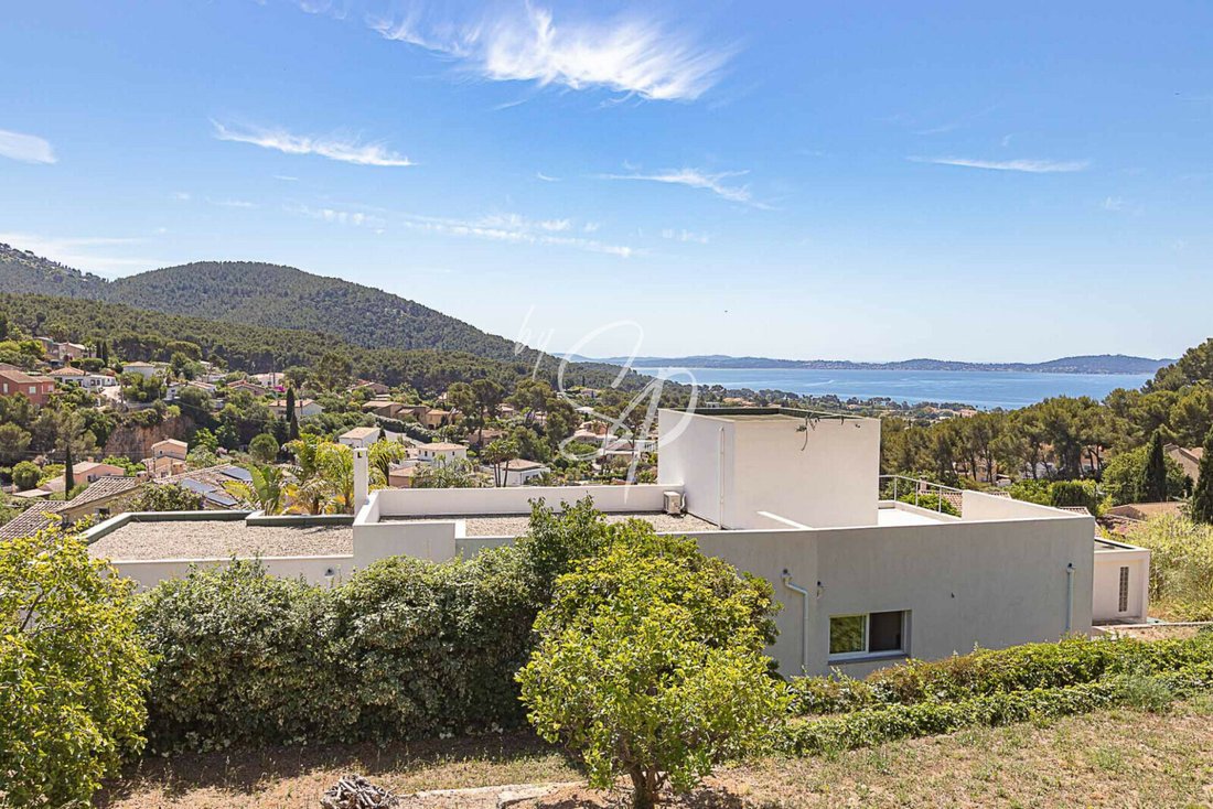 House in Centre Ville, Carqueiranne, France 1 - 18113481