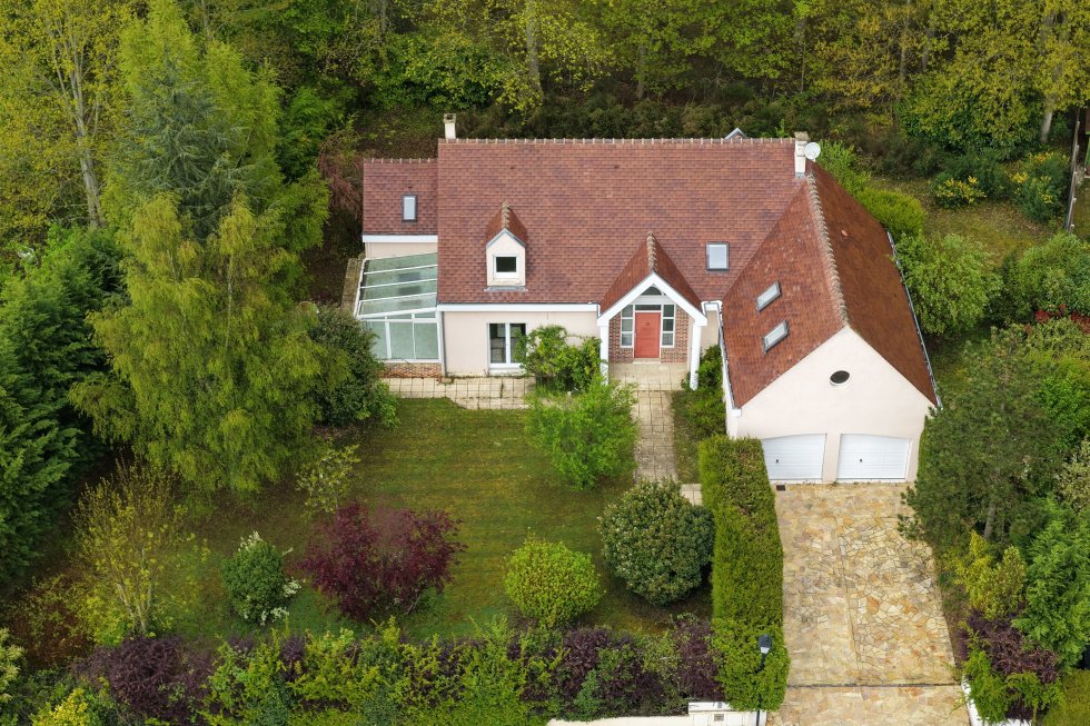 House in Forges-les-Bains, Ile-de-France, France 1 - 18110779