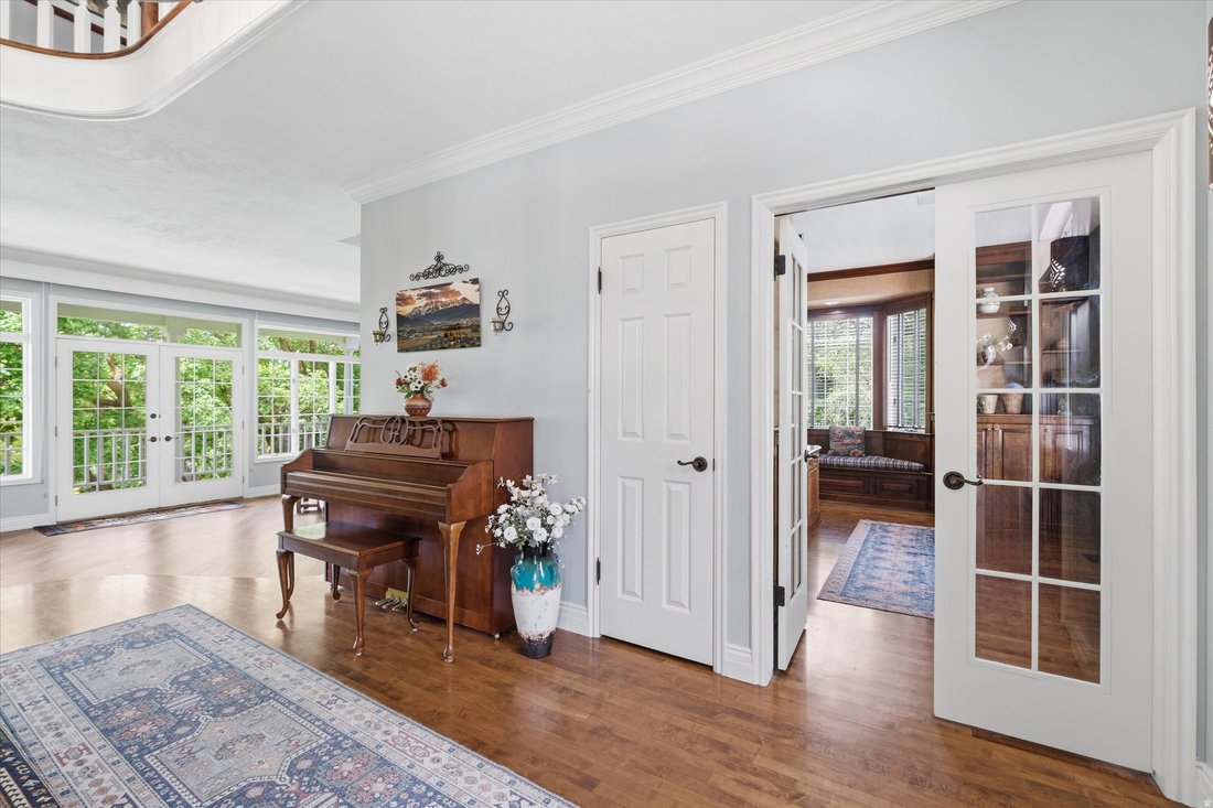 House in North Logan, Utah, United States 3 - 18111875