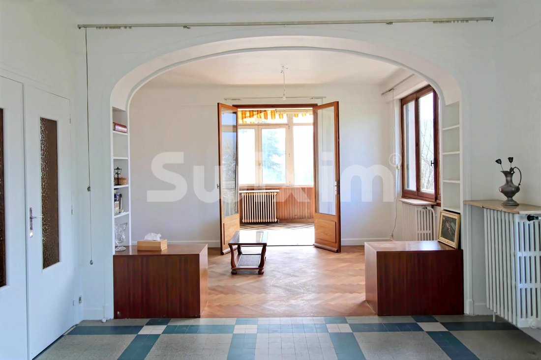 House in Voglans, Auvergne-Rhône-Alpes, France 4 - 18114607
