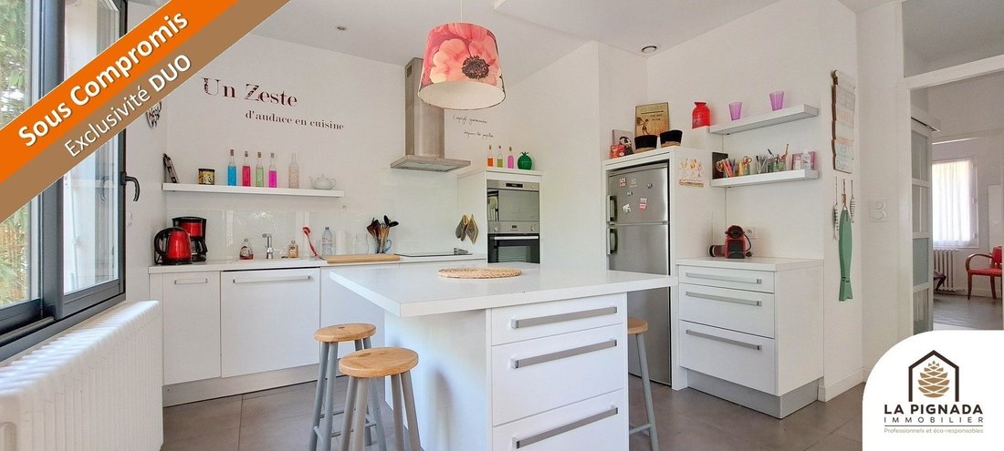 House in Nord Est, Andernos-les-Bains, France 3 - 15785469
