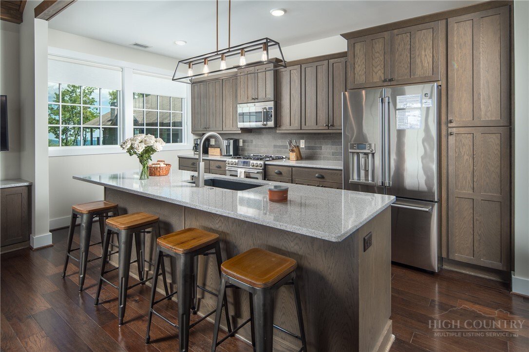 Condo in Boone, North Carolina, United States 4 - 18113575