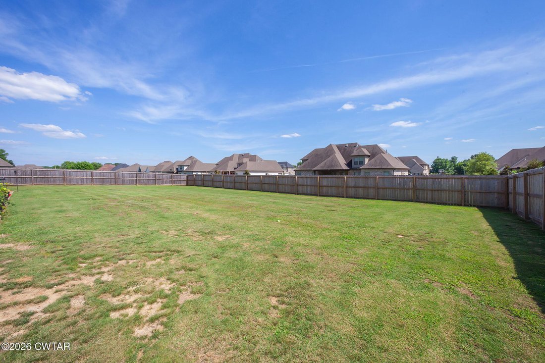 House in Jackson, Tennessee, United States 4 - 17134747