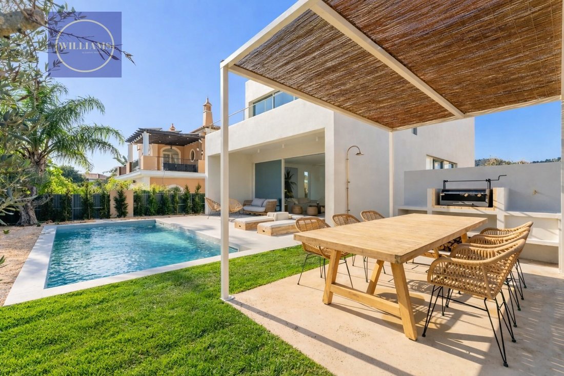 House in Santa Barbara de Nexe, Algarve, Portugal 4 - 18114689