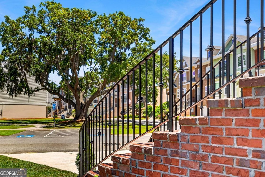Townhouse in Savannah, Georgia, United States 5 - 18113533