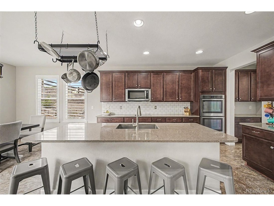 House in Castle Rock, Colorado, United States 5 - 18114417