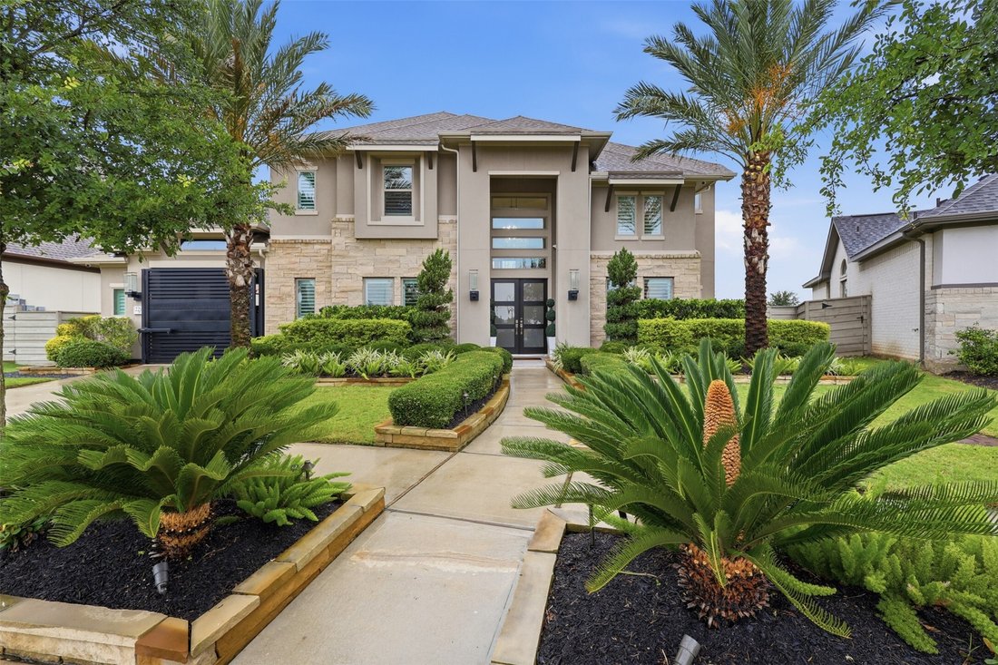 House in Rosharon, Texas, United States 3 - 18113006