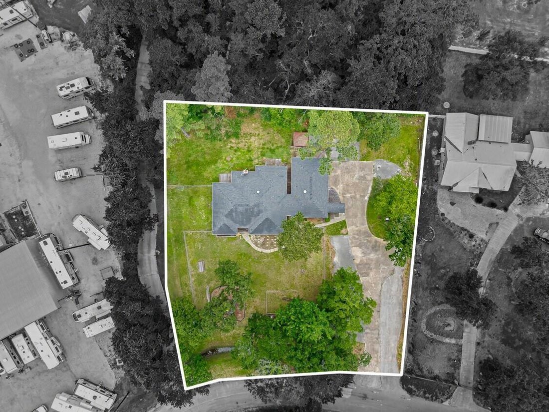 House in Houston, Texas, United States 5 - 18113625
