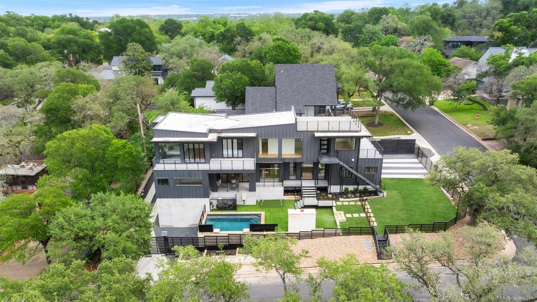 House in Austin, Texas, United States 2 - 18113156