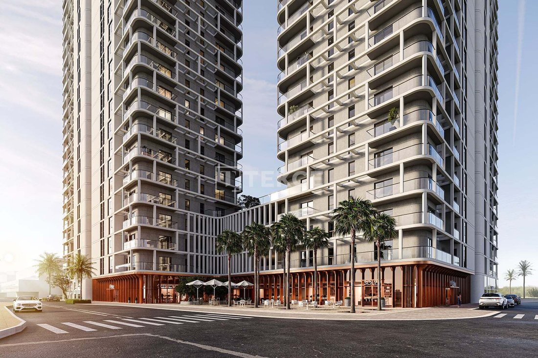 Apartment in JVC / Jumeirah Village Circle, Dubai, United Arab Emirates 4 - 18114037