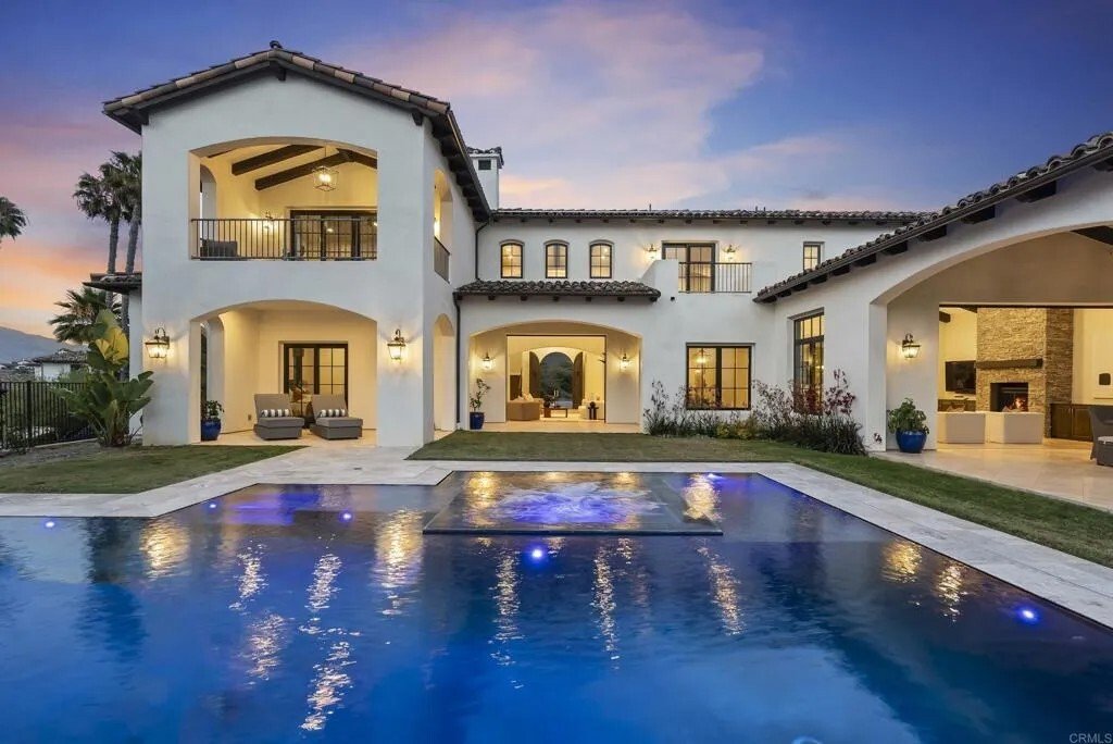 House in Rancho Santa Fe, California, United States 1 - 18112857