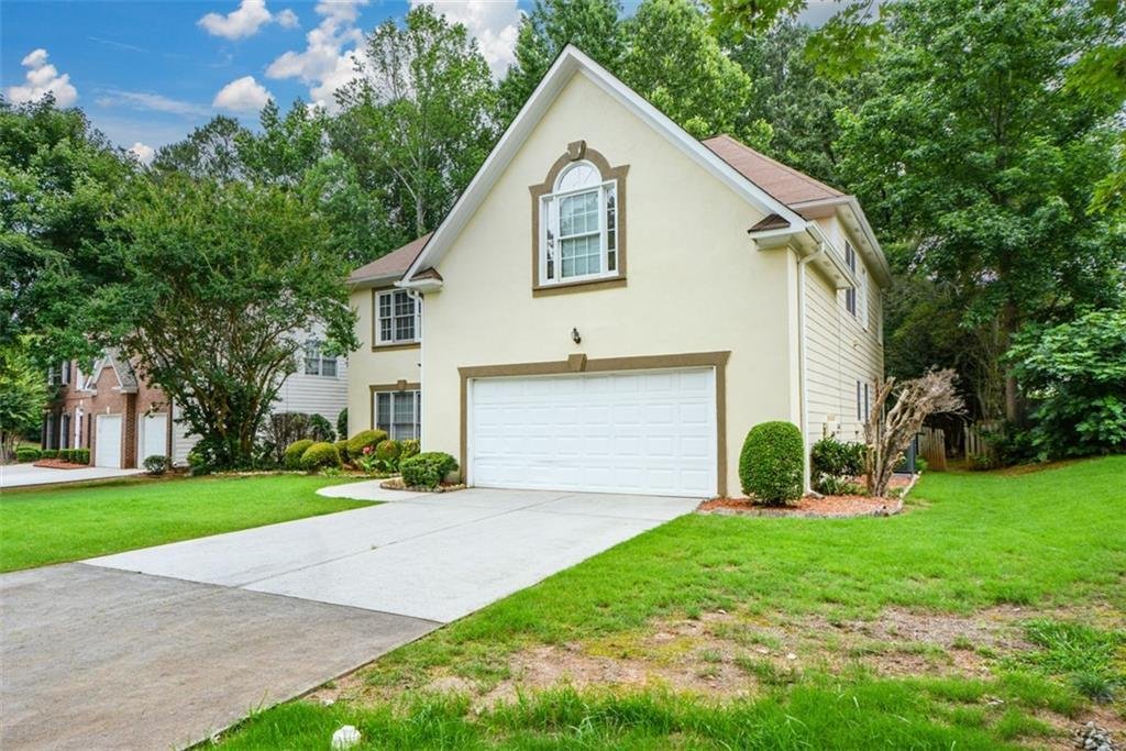 House in Lilburn, Georgia, United States 2 - 18113179