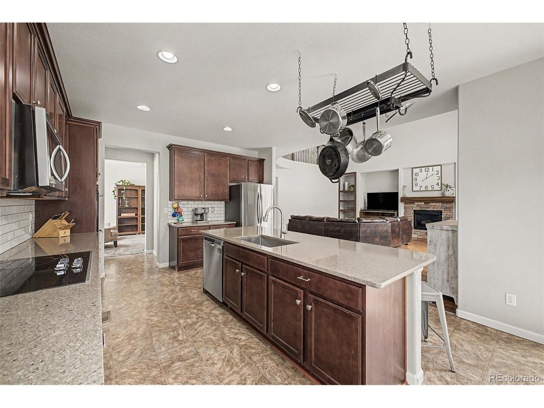 House in Castle Rock, Colorado, United States 3 - 18114417