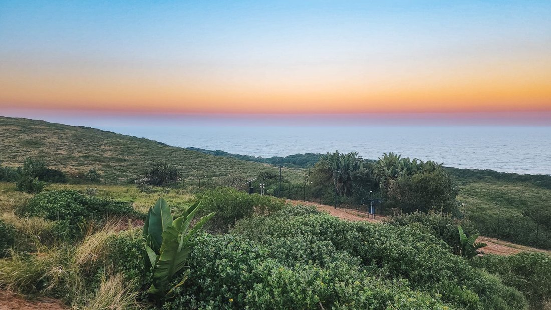 Land in Dolphin Coast, KwaZulu-Natal, Südafrika 3 - 18110460