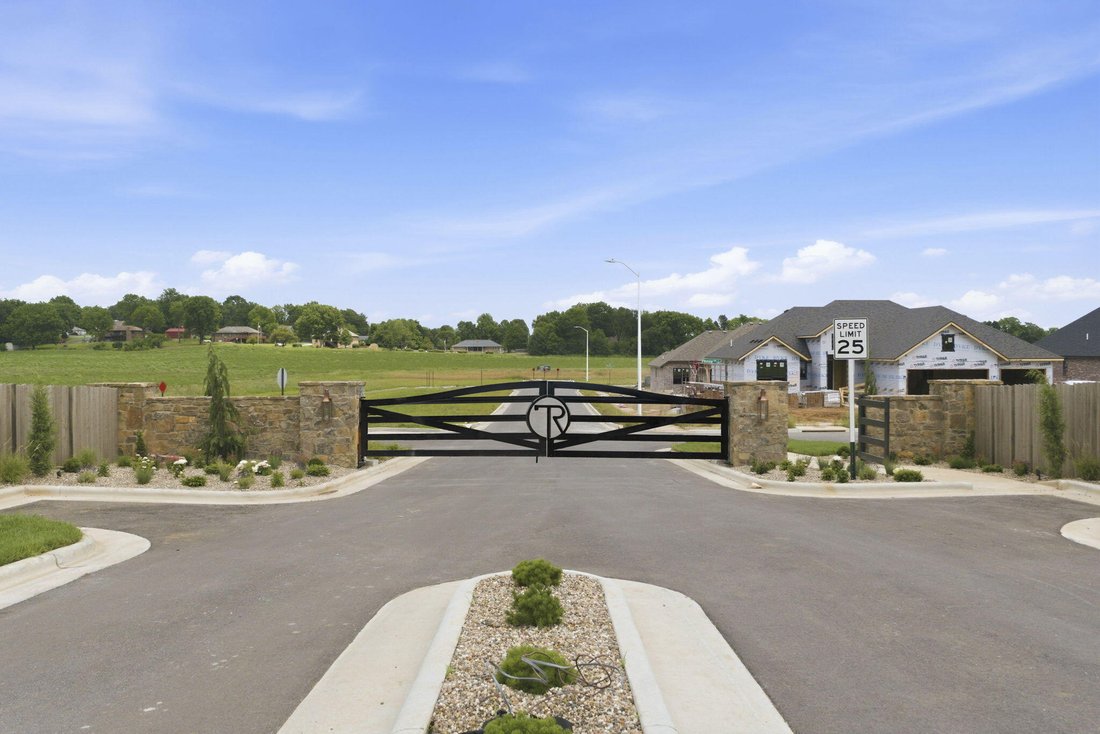 House in Springfield, Missouri, United States 2 - 17064849