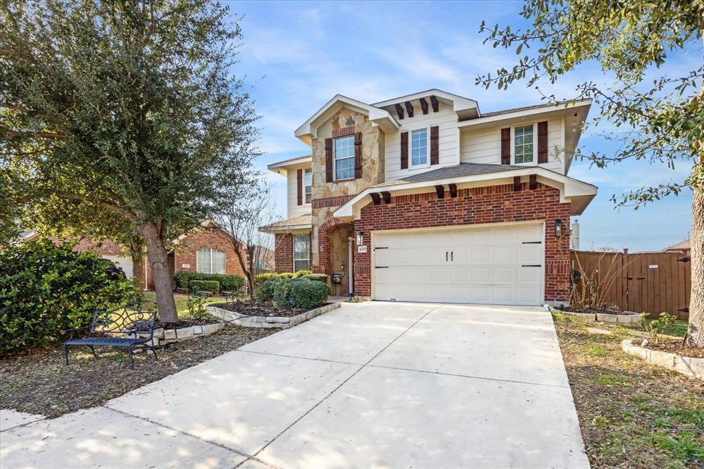 House in Round Rock, Texas, United States 2 - 18113161