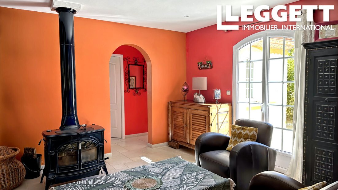 Villa in Hourtin, Nouvelle-Aquitaine, France 5 - 17629513