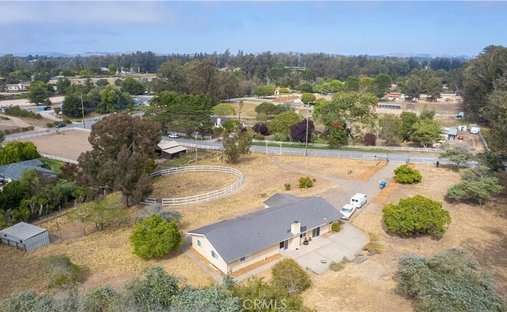 House in Arroyo Grande, California, United States 1