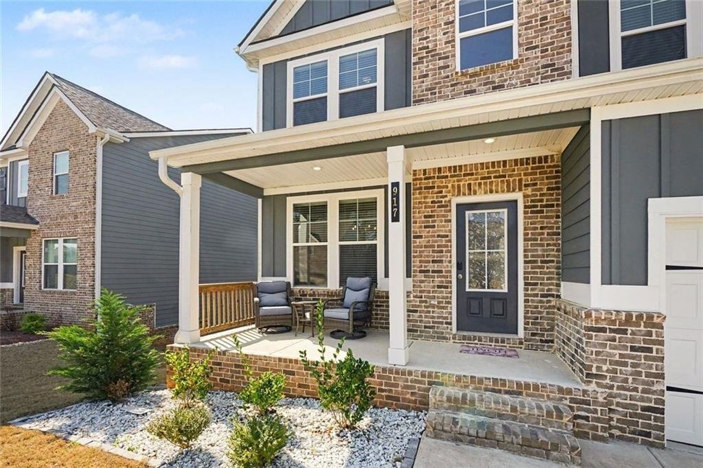 House in McDonough, Georgia, United States 3 - 17504742