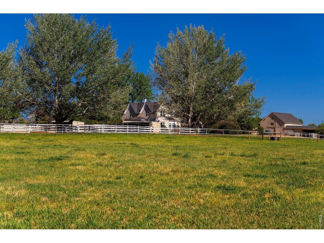 House in Longmont, Colorado, United States 3 - 18114322