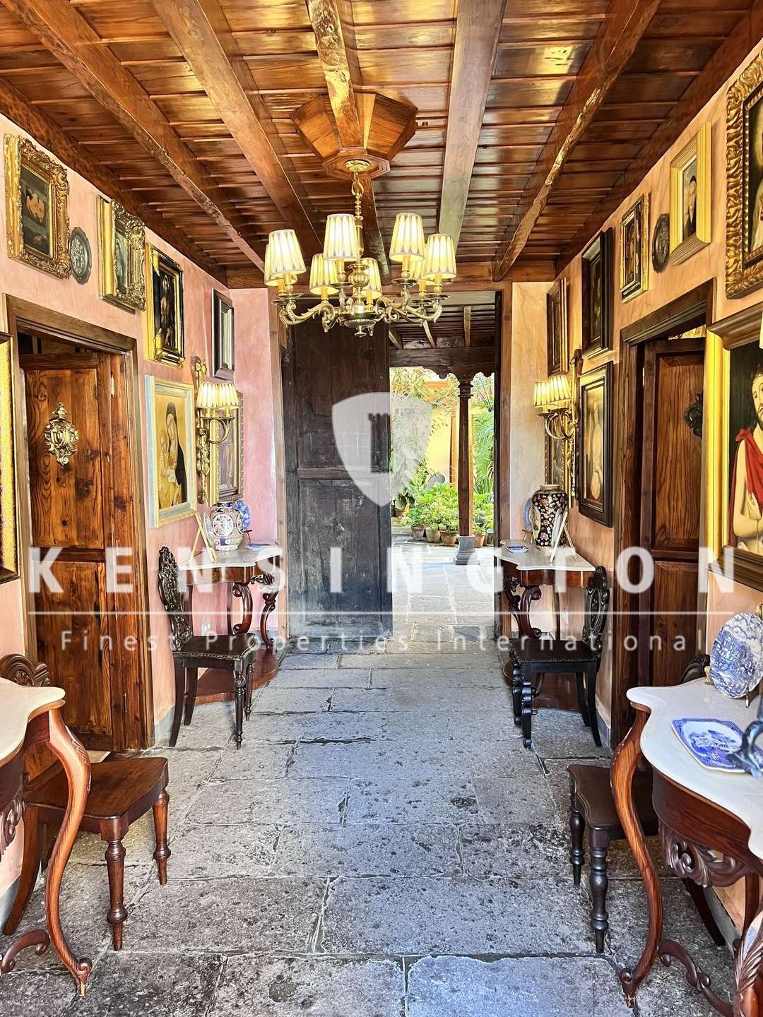 Villa in Icod de los Vinos, Canary Islands, Spain 2 - 18110301