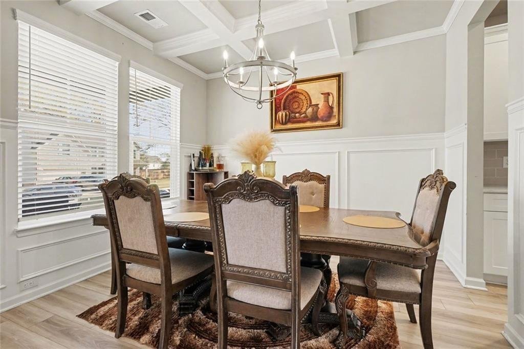House in McDonough, Georgia, United States 5 - 17504742