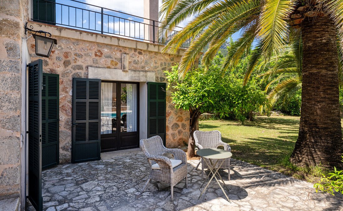 House in Soller, Balearic Islands, Spain 5 - 18110491