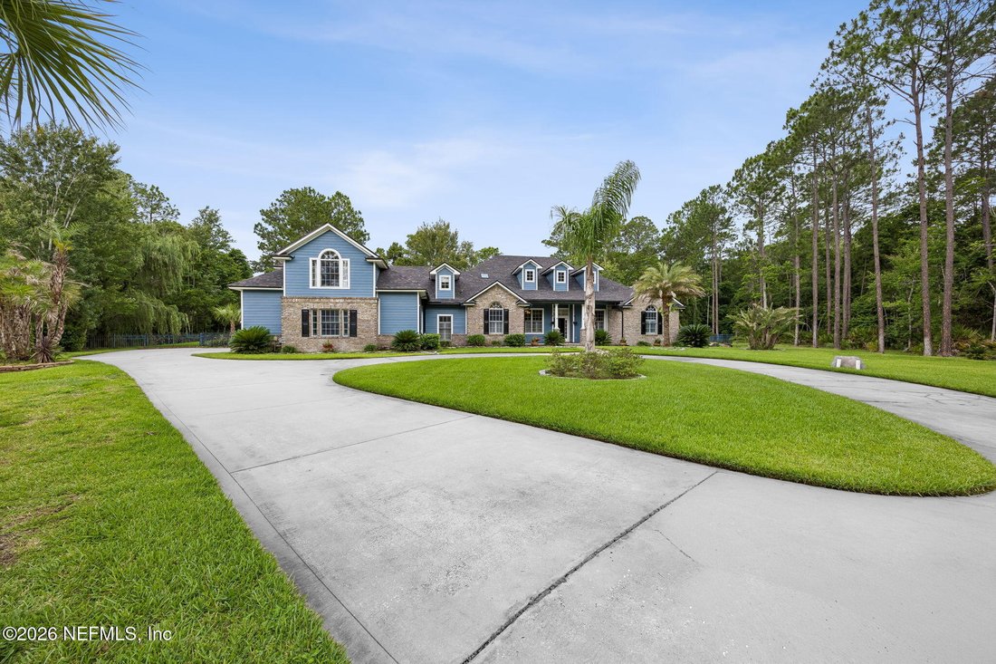 House in Yulee, FL, United States 5 - 18113899