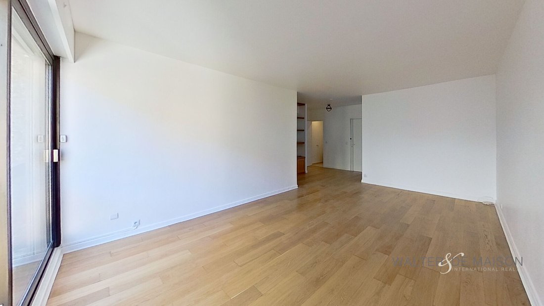 Apartment in Porte Dauphine, Paris 16e Arrondissement, Paris 2 - 18115007