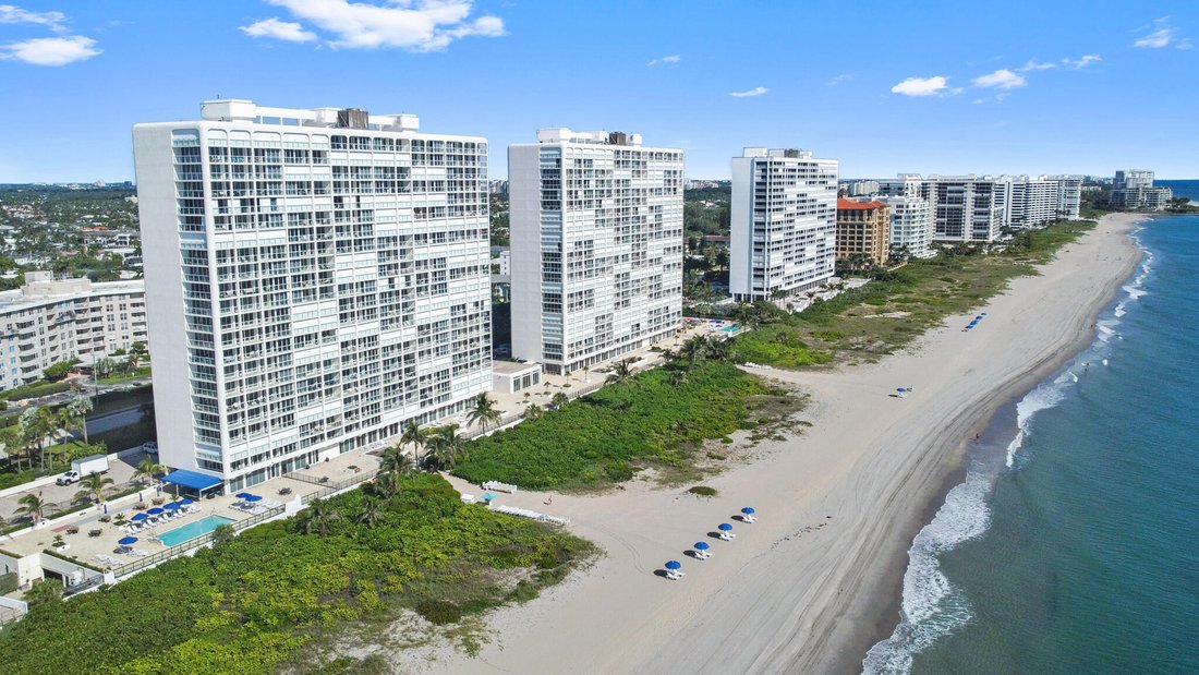 Condominio a Boca Raton, Florida, Stati Uniti 1 - 18113979