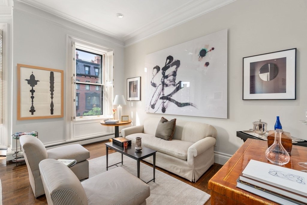 Appartement à Boston, Massachusetts, États-Unis 3 - 18110126