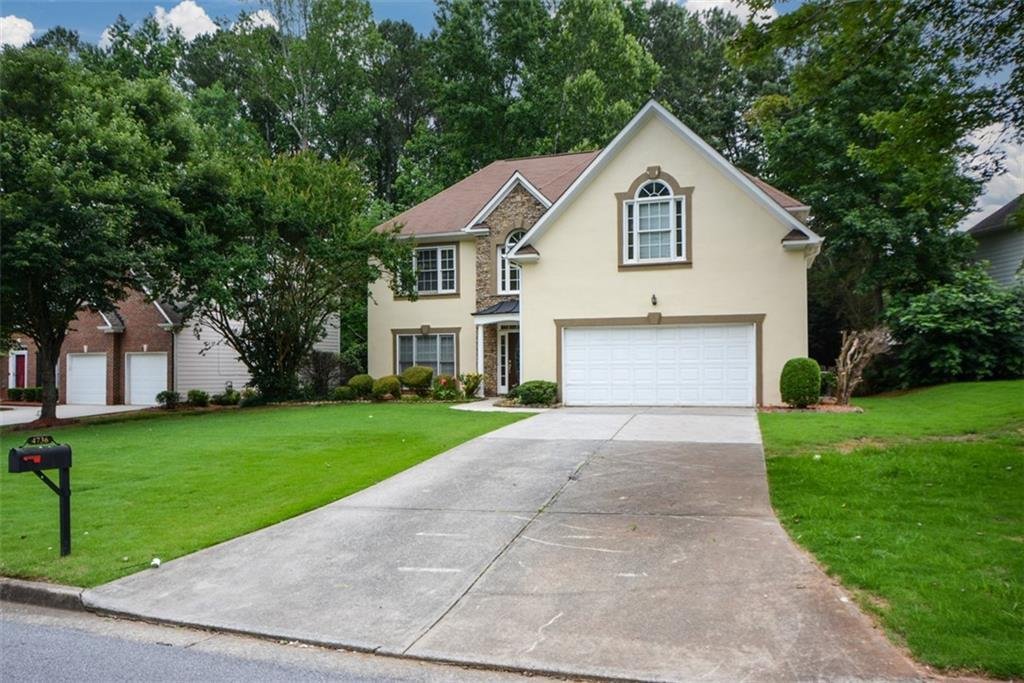 House in Lilburn, Georgia, United States 4 - 18113179
