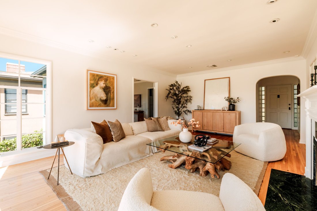 House in Los Angeles, California, United States 2 - 18114229