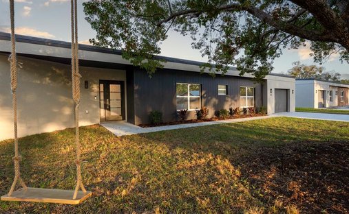 Casa en Sanford, Florida, Estados Unidos 1
