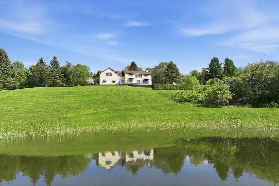 House in Saint Albans City, Vermont, United States 4 - 18110180