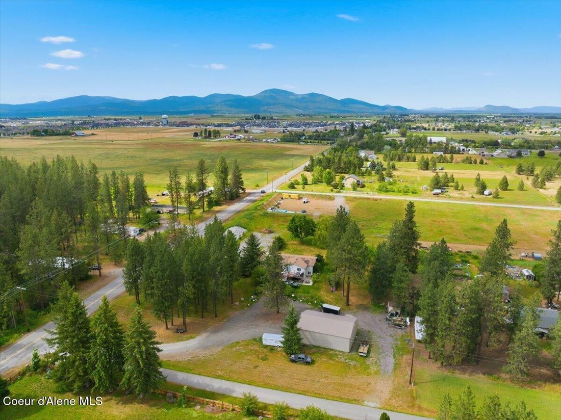 House in Post Falls, Idaho, United States 1 - 18113121
