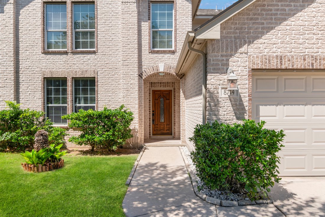 House in Helotes, Texas, United States 3 - 18112105