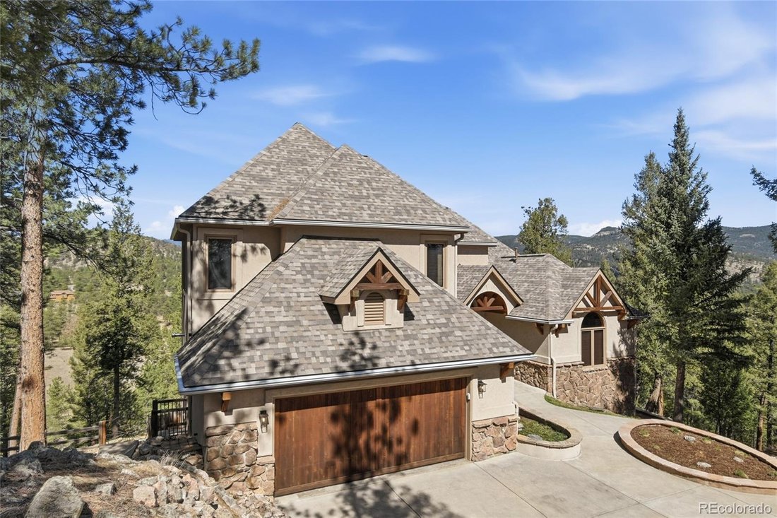House in Ojo Caliente, New Mexico, United States 1 - 17555028