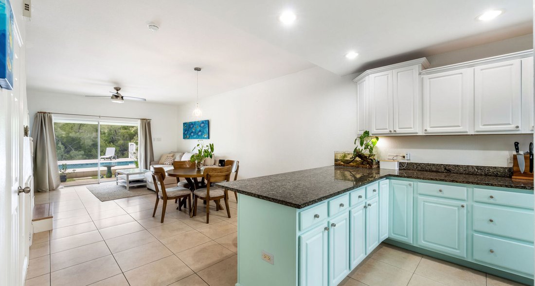Apartment in Patricks Island, George Town, Cayman Islands 2 - 18112547