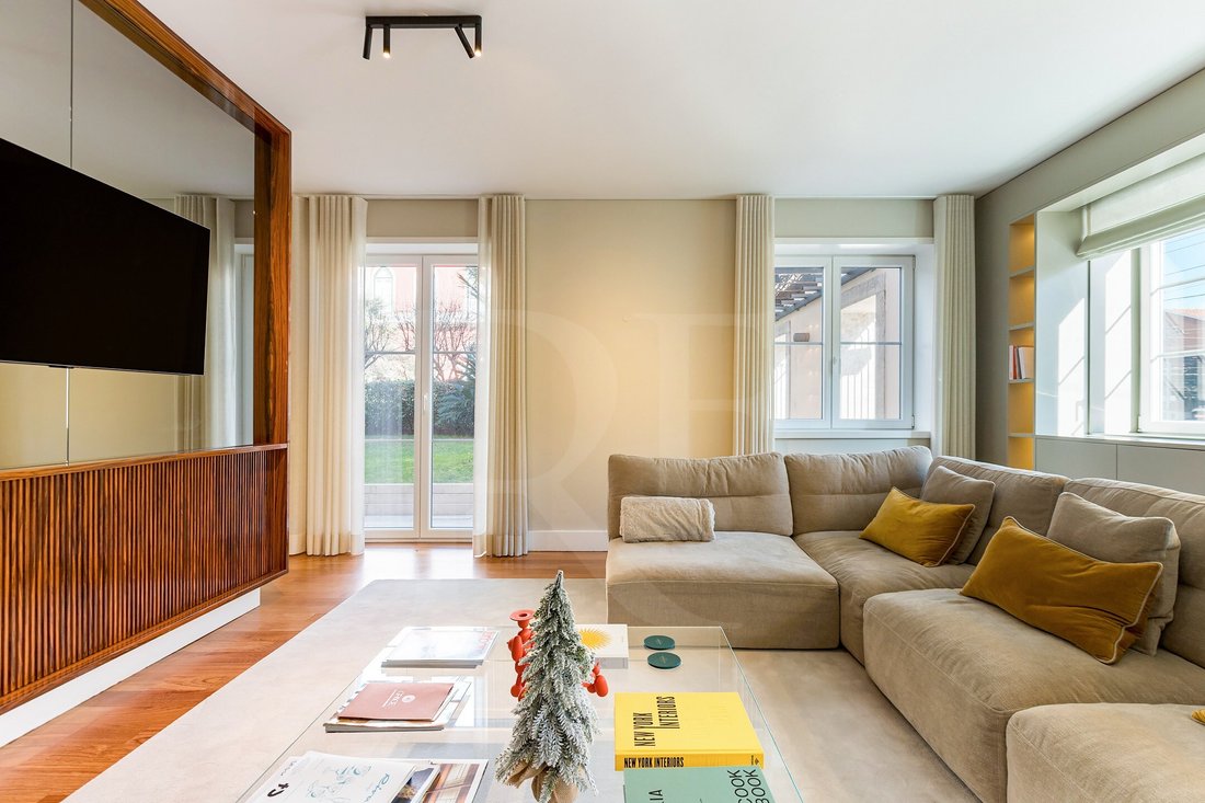 Apartment in Alcantara, Lisbon, Portugal 1 - 18114695