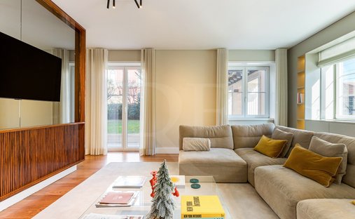 Apartment in Alcantara, Lisbon, Portugal 1