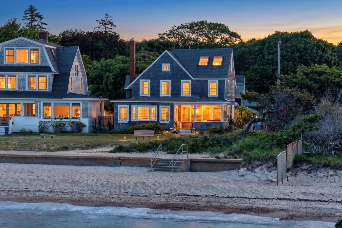 House in Falmouth, Massachusetts, United States 1 - 18112189