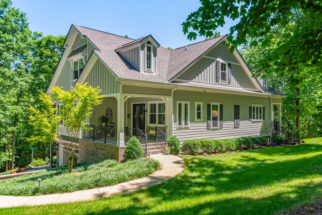 House in Primm Springs, Tennessee, United States 1 - 18113372