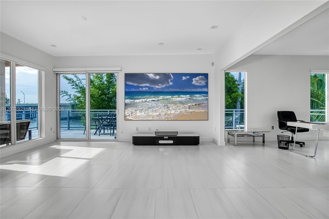 Condo in Hollywood, Florida, United States 3 - 18113107