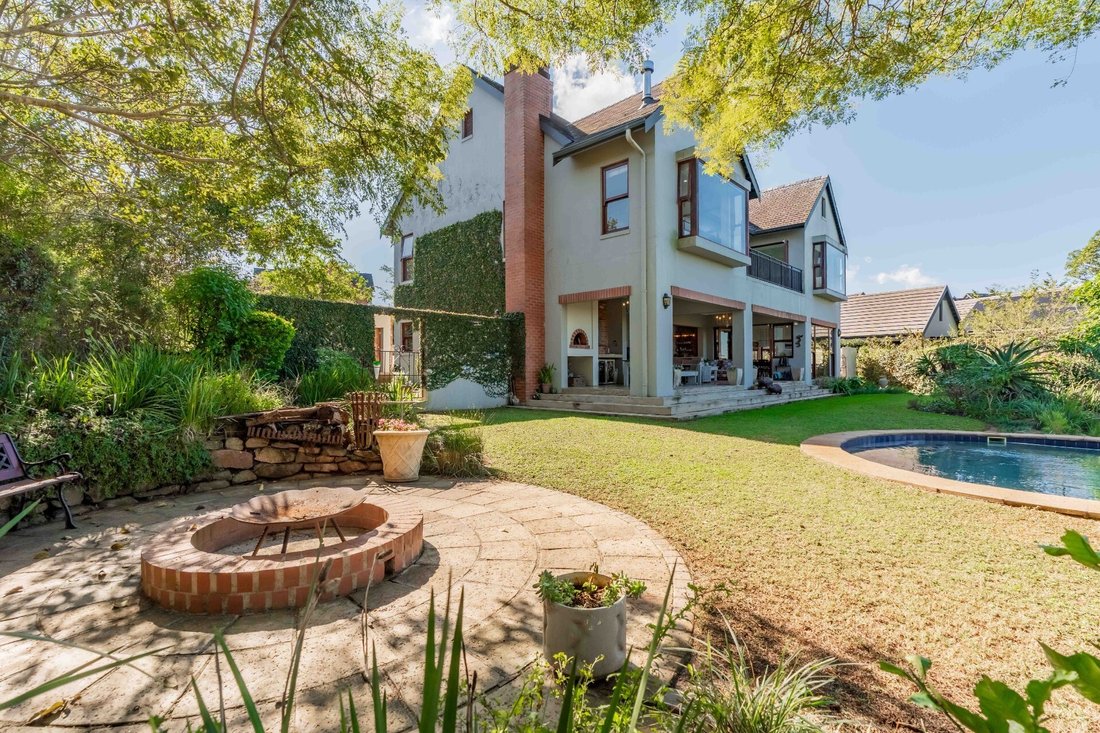 House in Pinetown NU, KwaZulu-Natal, South Africa 1 - 18113226