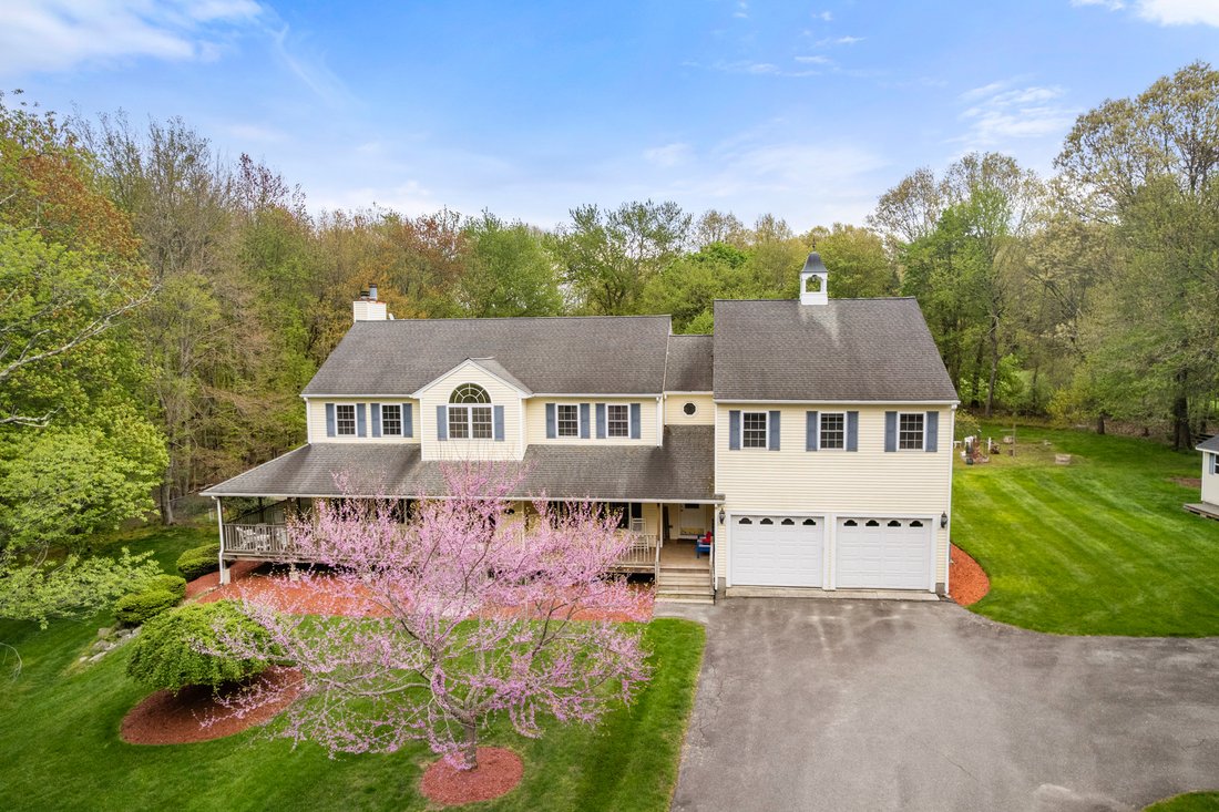 House in Berkley, Massachusetts, United States 1 - 18112157