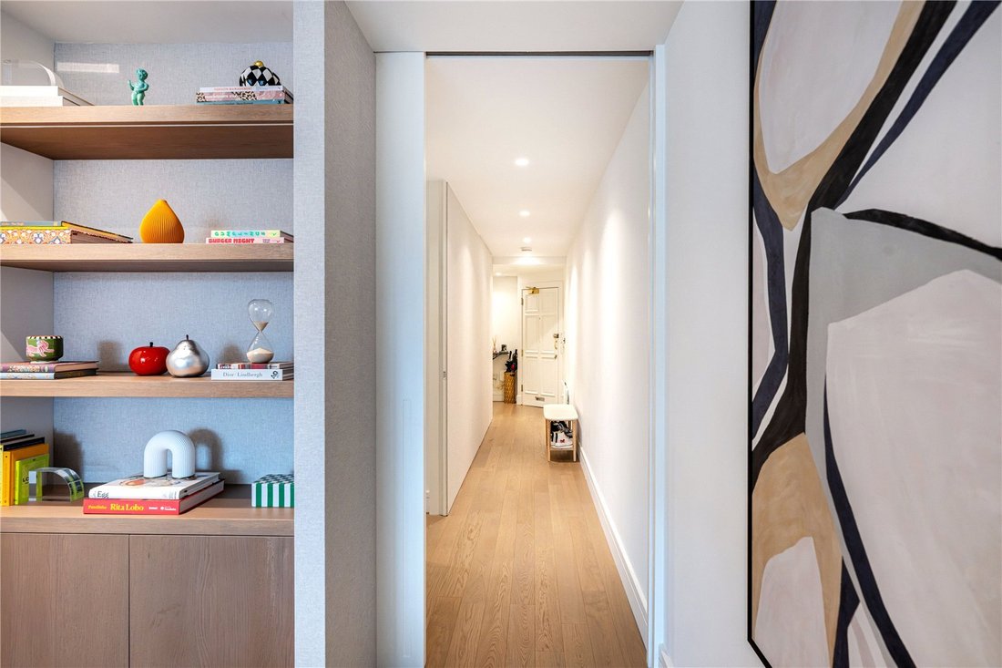Apartment in Mayfair, Westminster, England 4 - 18110690