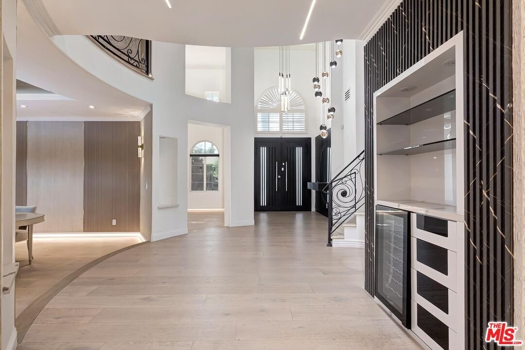 Casa a Los Angeles, California, Stati Uniti 5 - 18112177