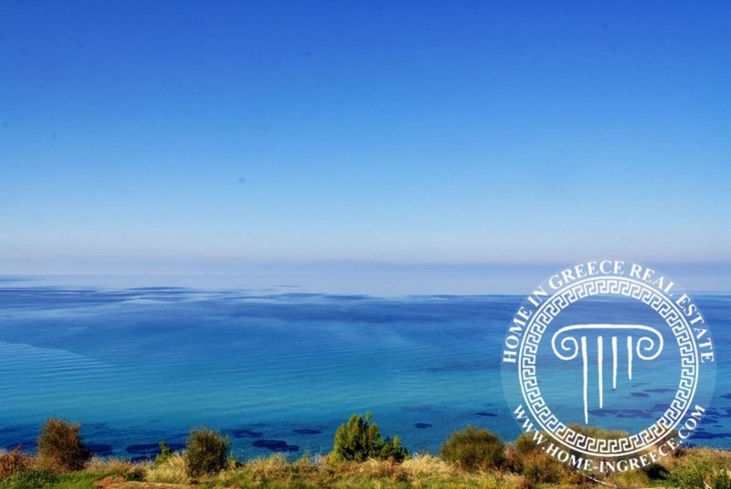 Townhouse in Kassandra, Macedonia and Thrace, Greece 1 - 18111342