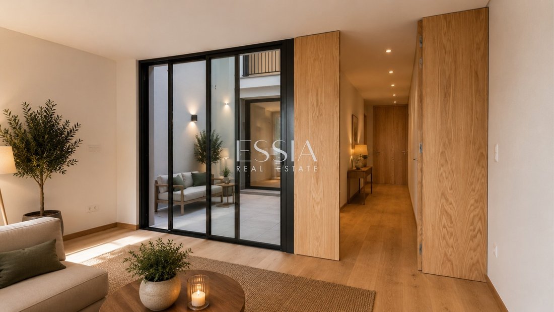 Apartment in Campanha, Porto District, Portugal 5 - 16757637
